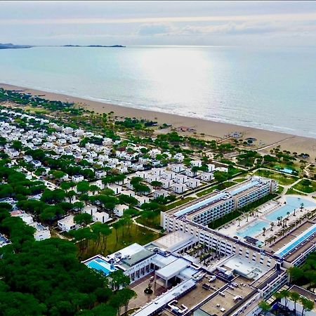 Sanpietro Vacation Apartments Durrës 외부 사진