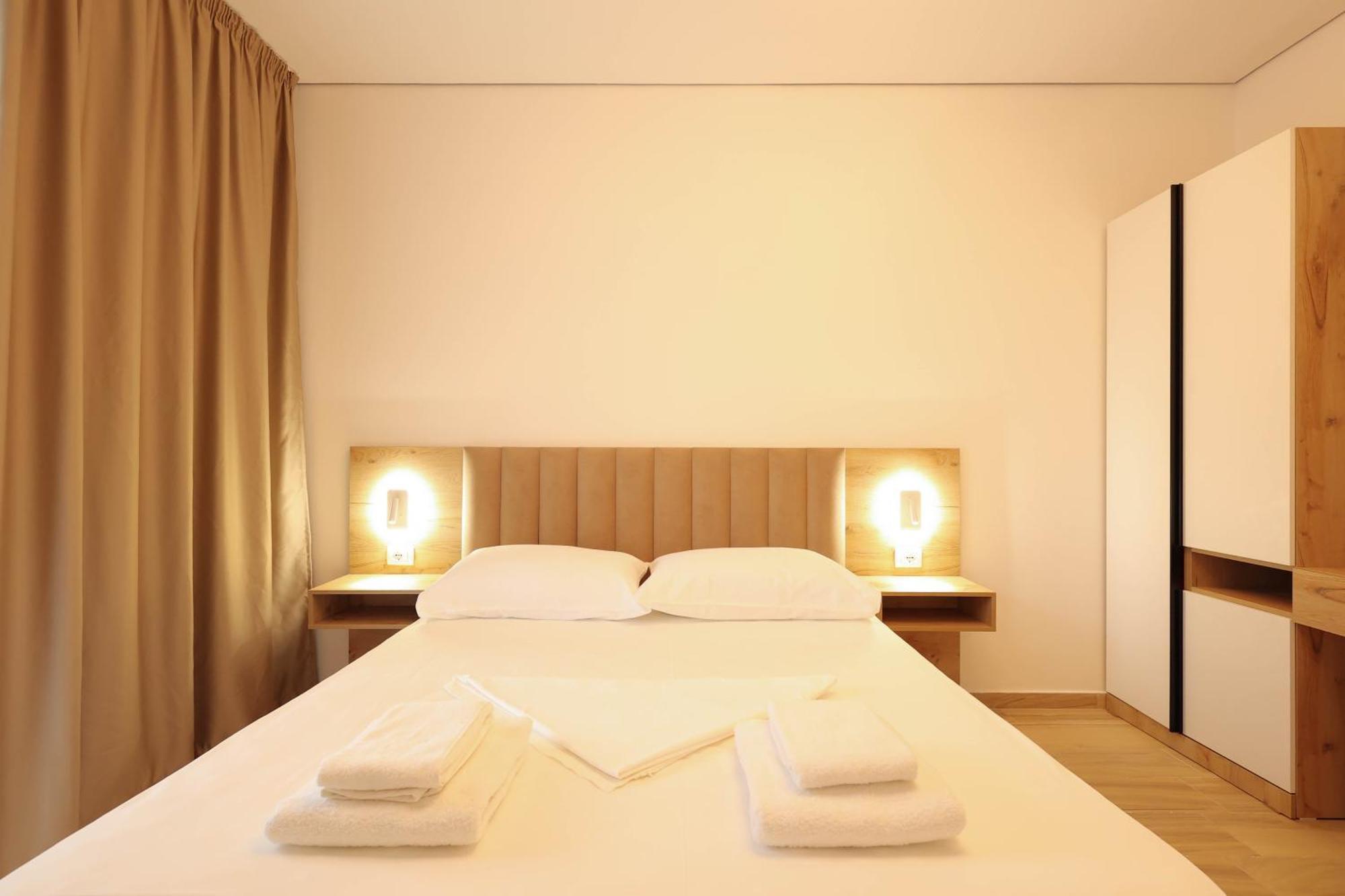 Sanpietro Vacation Apartments Durrës 외부 사진