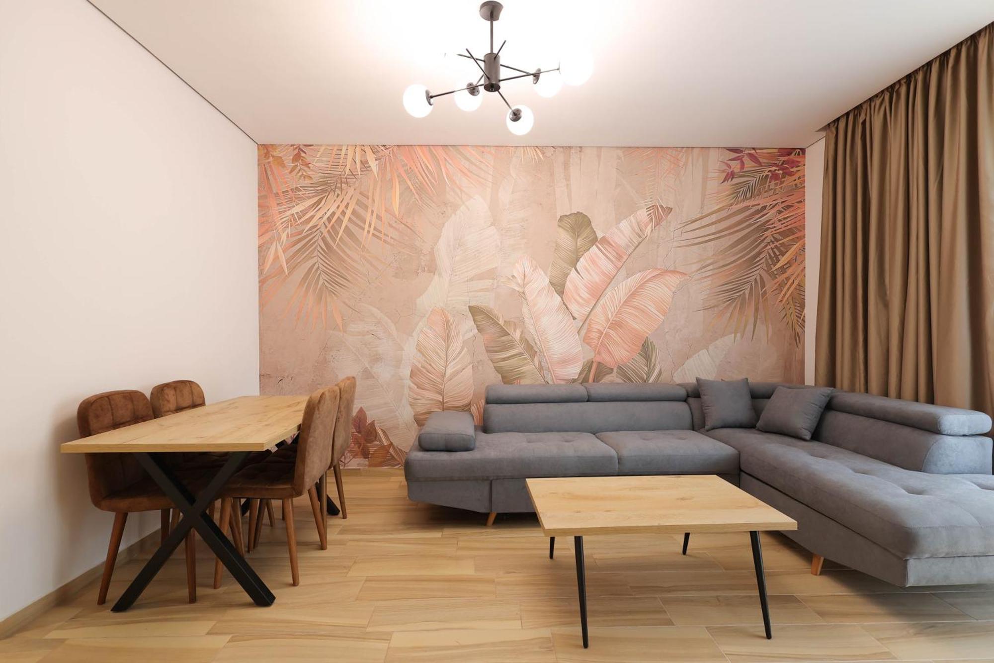Sanpietro Vacation Apartments Durrës 외부 사진