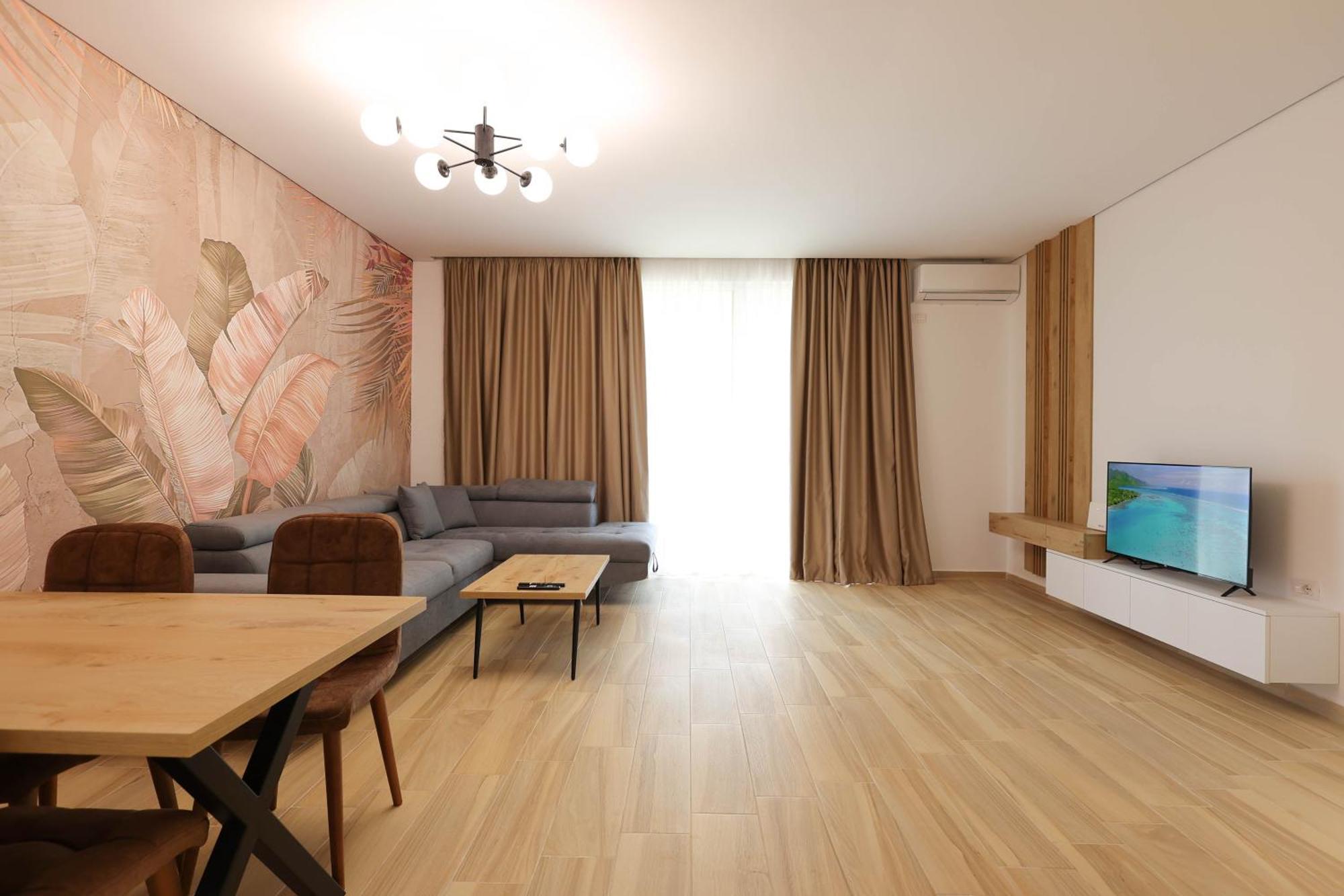 Sanpietro Vacation Apartments Durrës 외부 사진