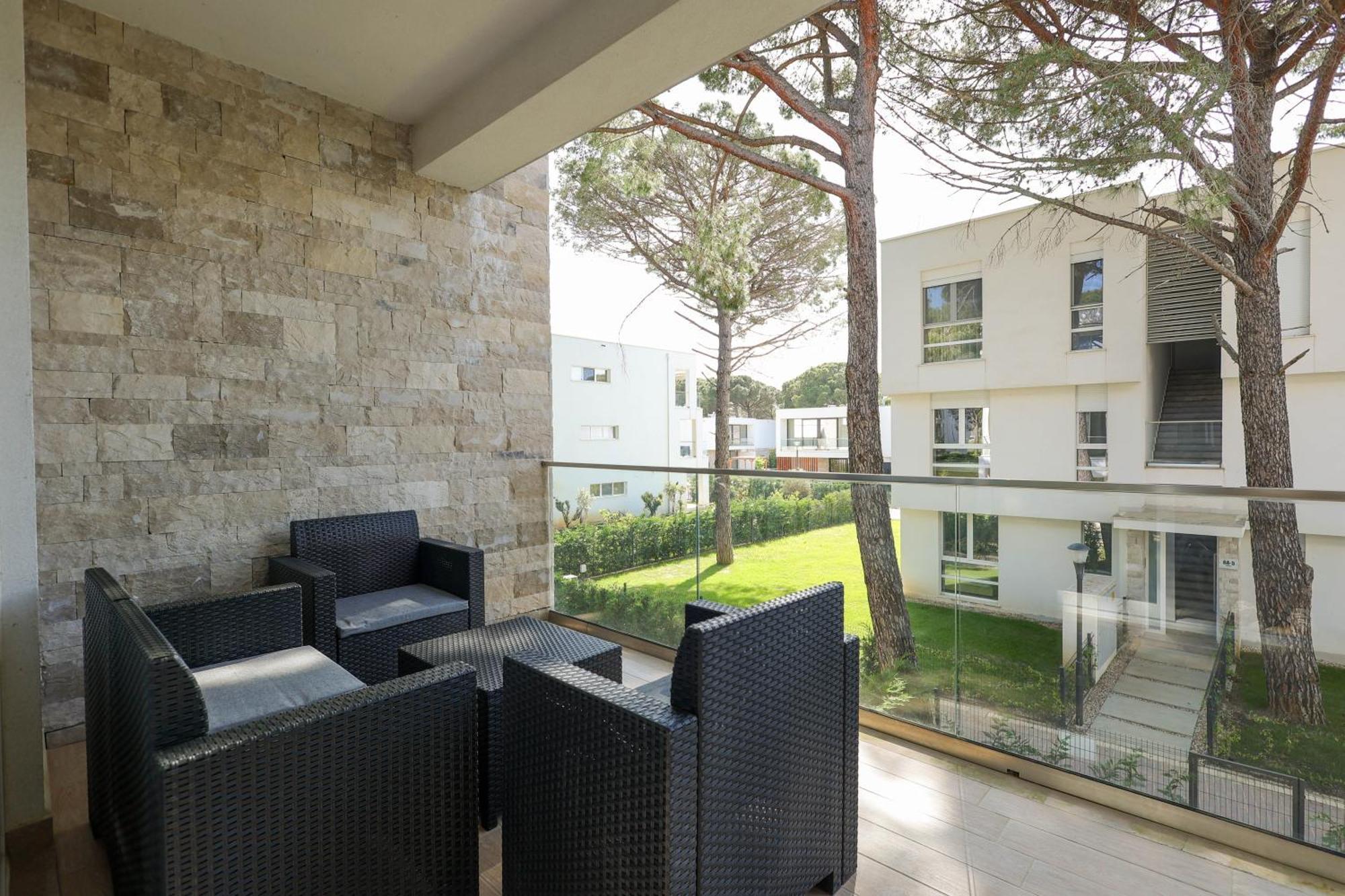Sanpietro Vacation Apartments Durrës 외부 사진