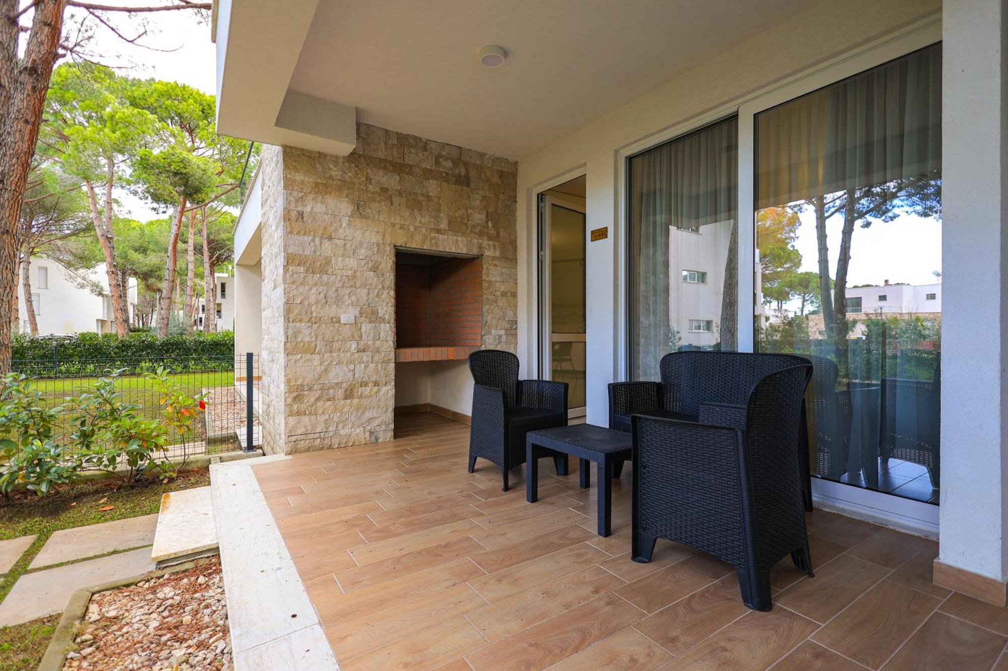 Sanpietro Vacation Apartments Durrës 외부 사진