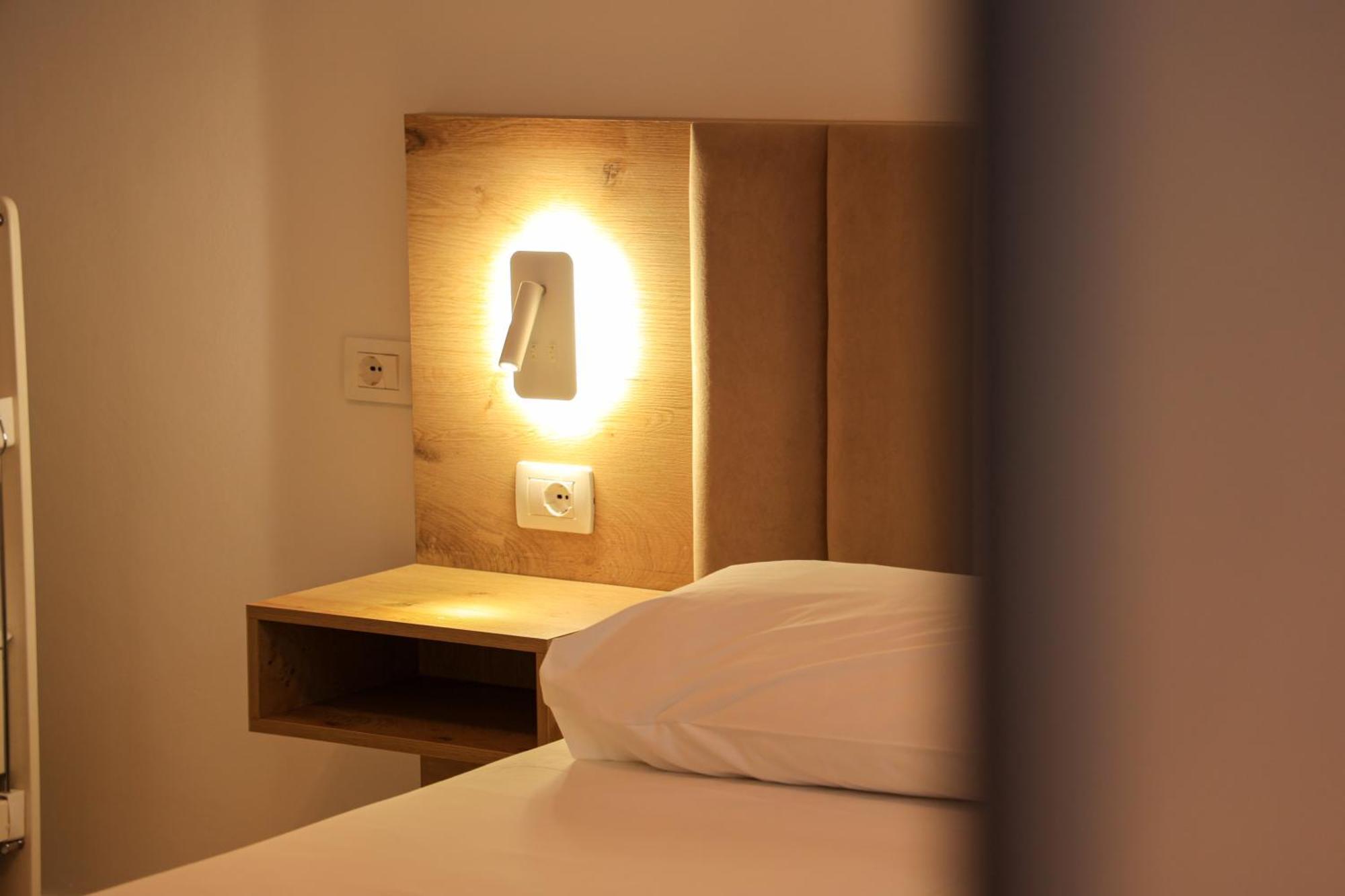 Sanpietro Vacation Apartments Durrës 외부 사진