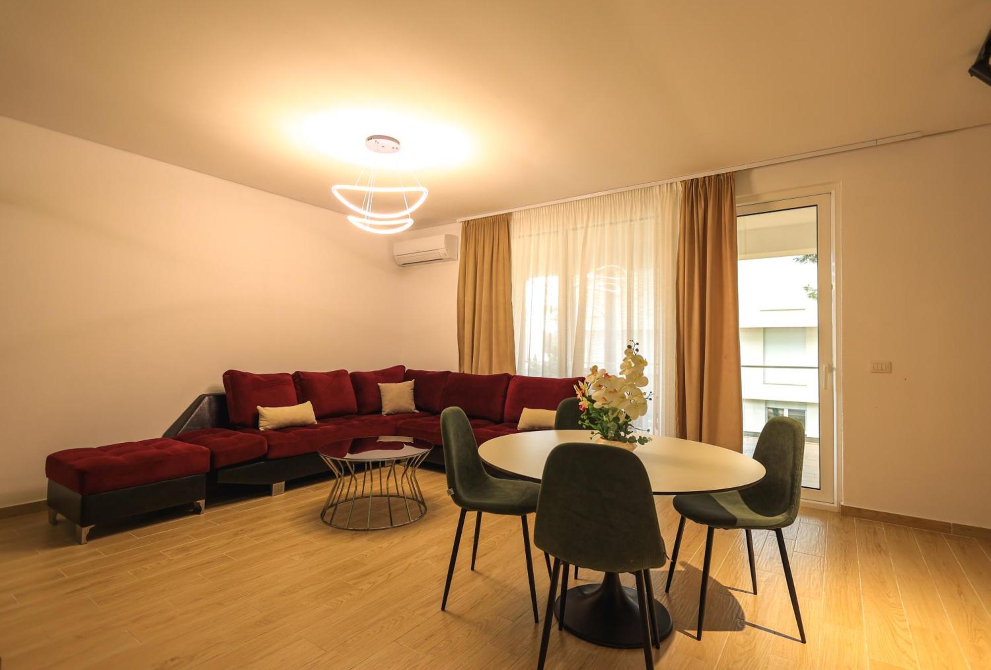 Sanpietro Vacation Apartments Durrës 외부 사진