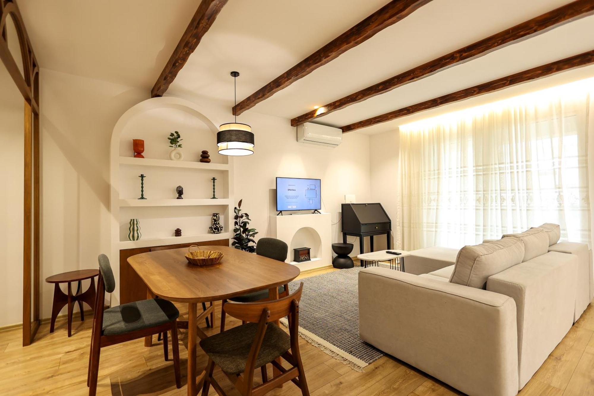 Sanpietro Vacation Apartments Durrës 외부 사진