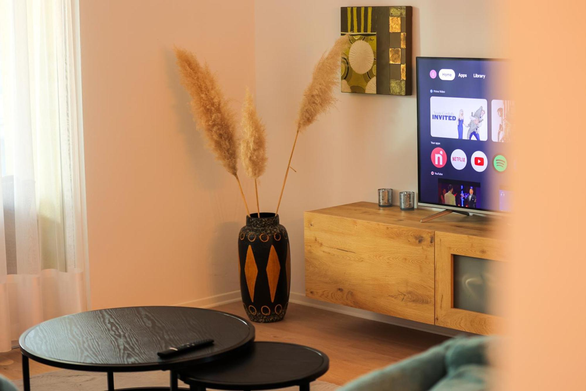 Sanpietro Vacation Apartments Durrës 외부 사진