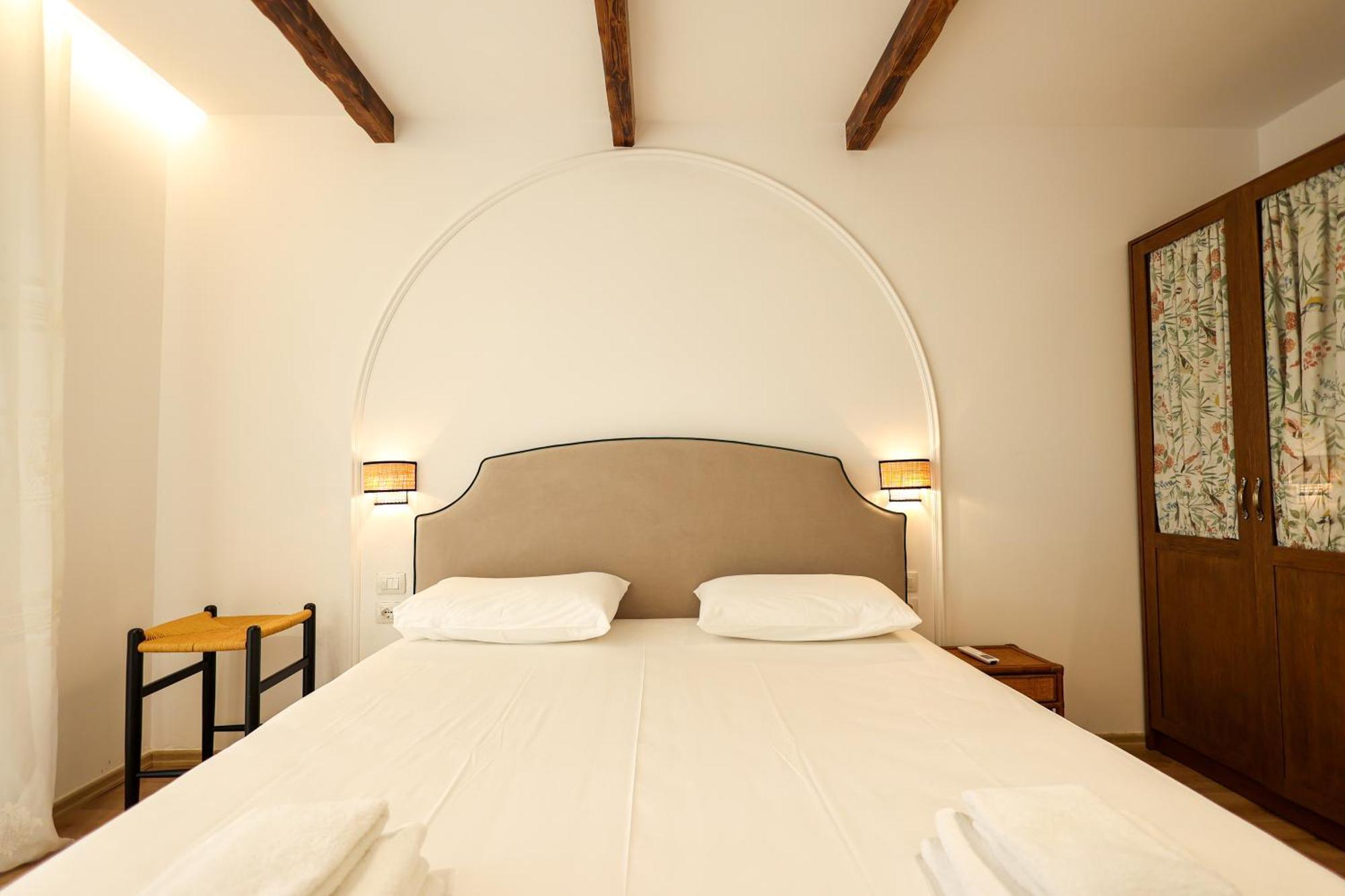 Sanpietro Vacation Apartments Durrës 외부 사진