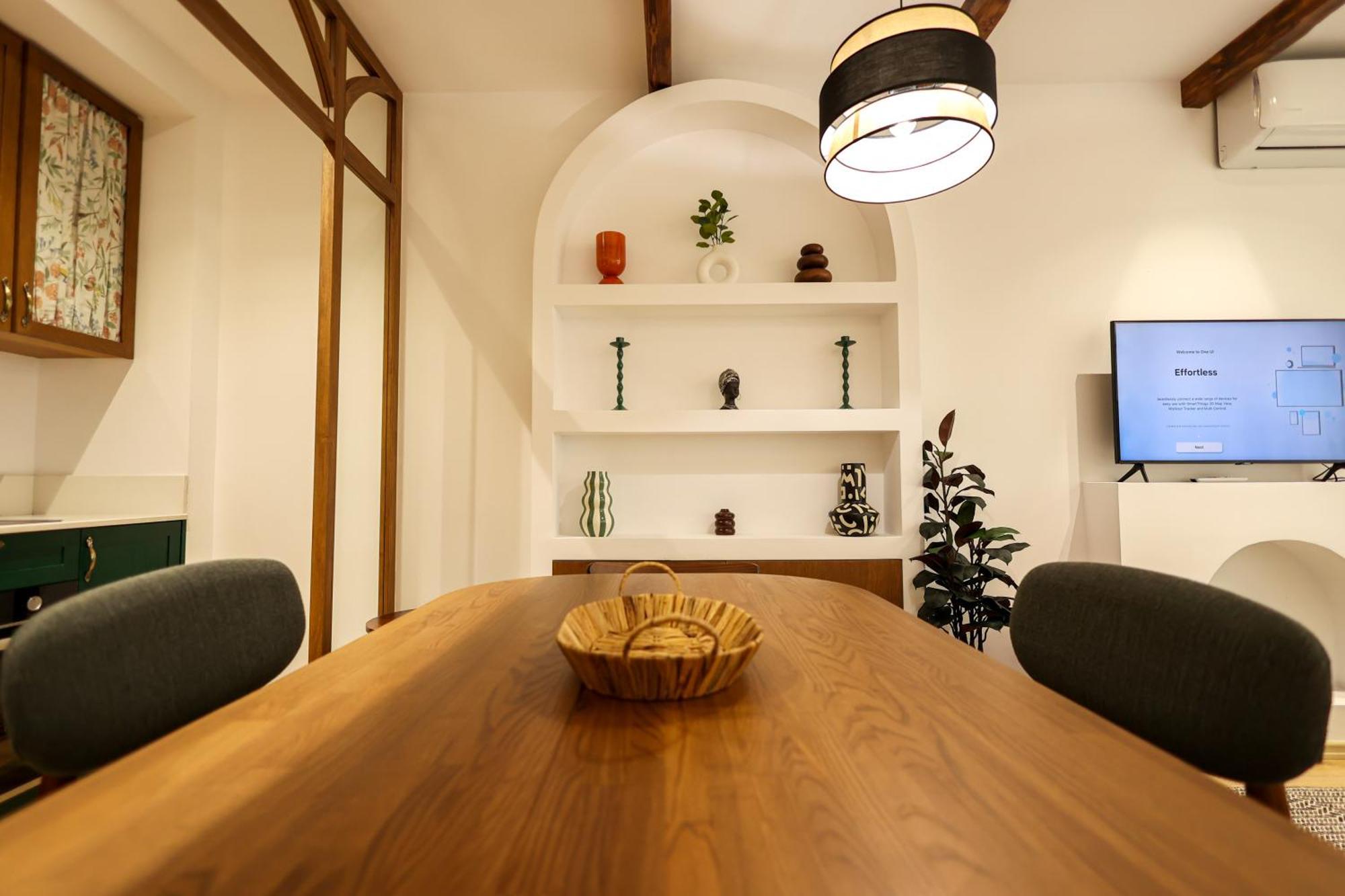 Sanpietro Vacation Apartments Durrës 외부 사진