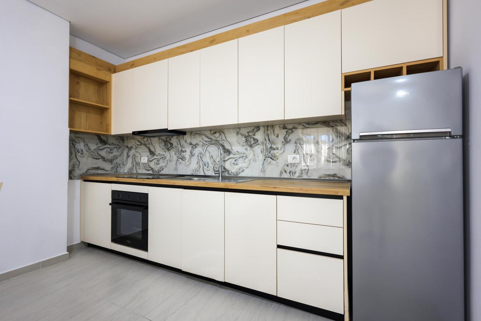 Sanpietro Vacation Apartments Durrës 외부 사진