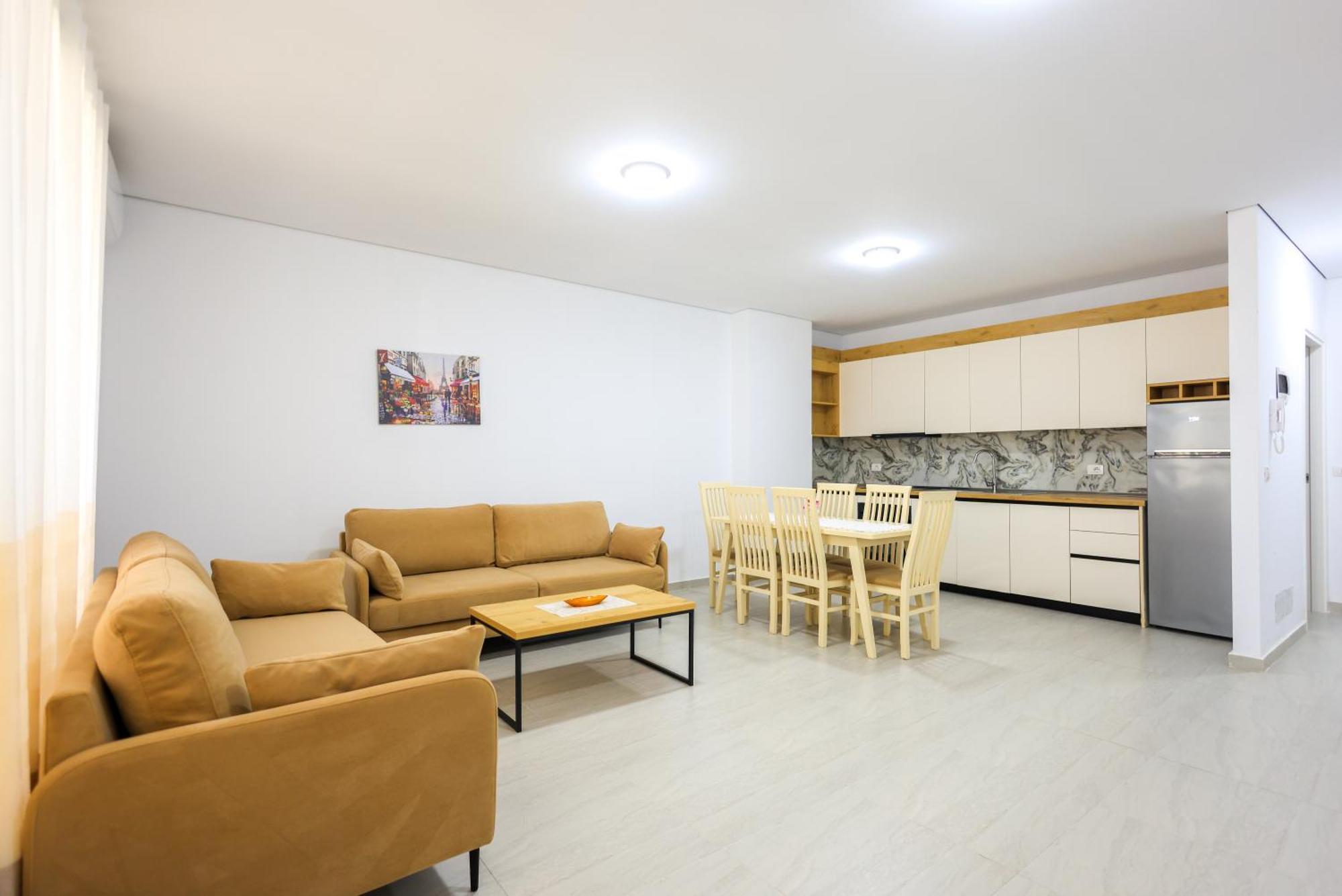 Sanpietro Vacation Apartments Durrës 외부 사진