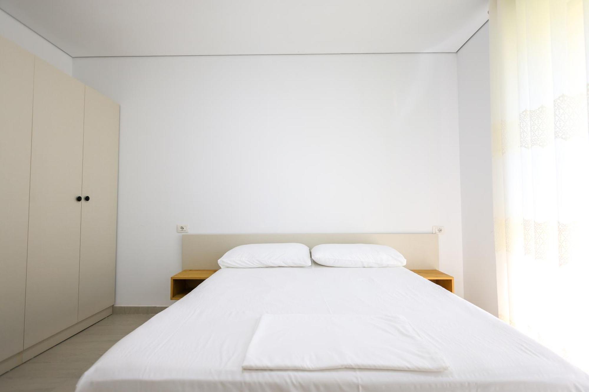 Sanpietro Vacation Apartments Durrës 외부 사진