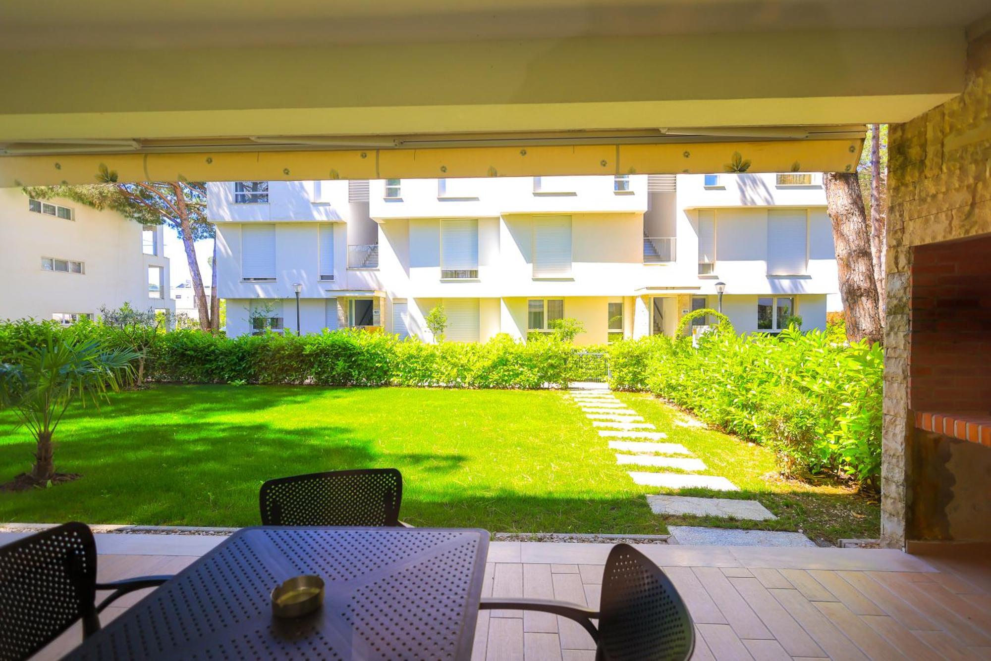 Sanpietro Vacation Apartments Durrës 외부 사진