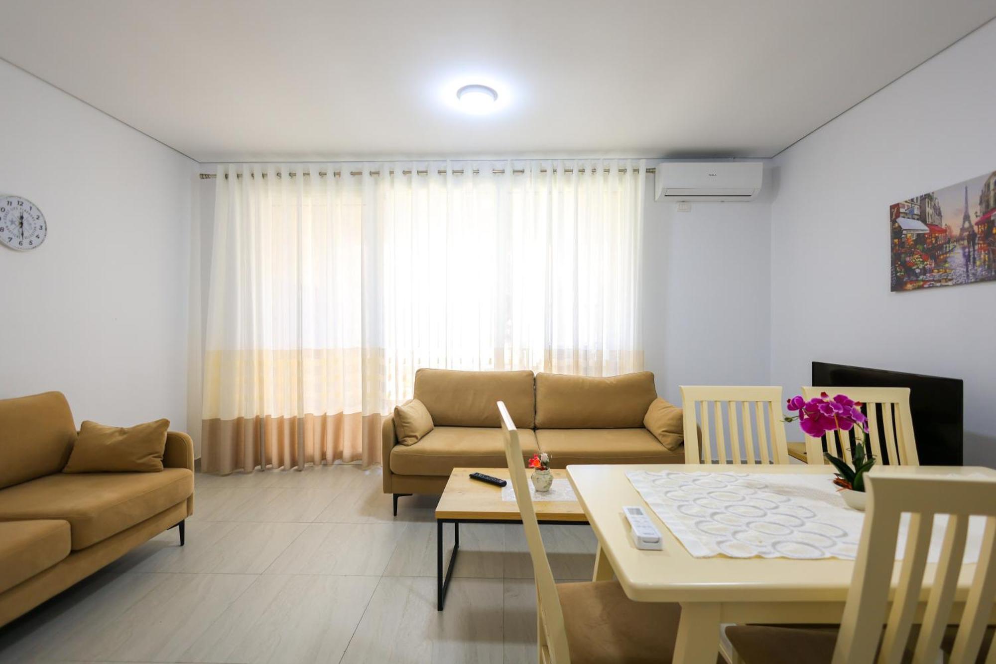 Sanpietro Vacation Apartments Durrës 외부 사진