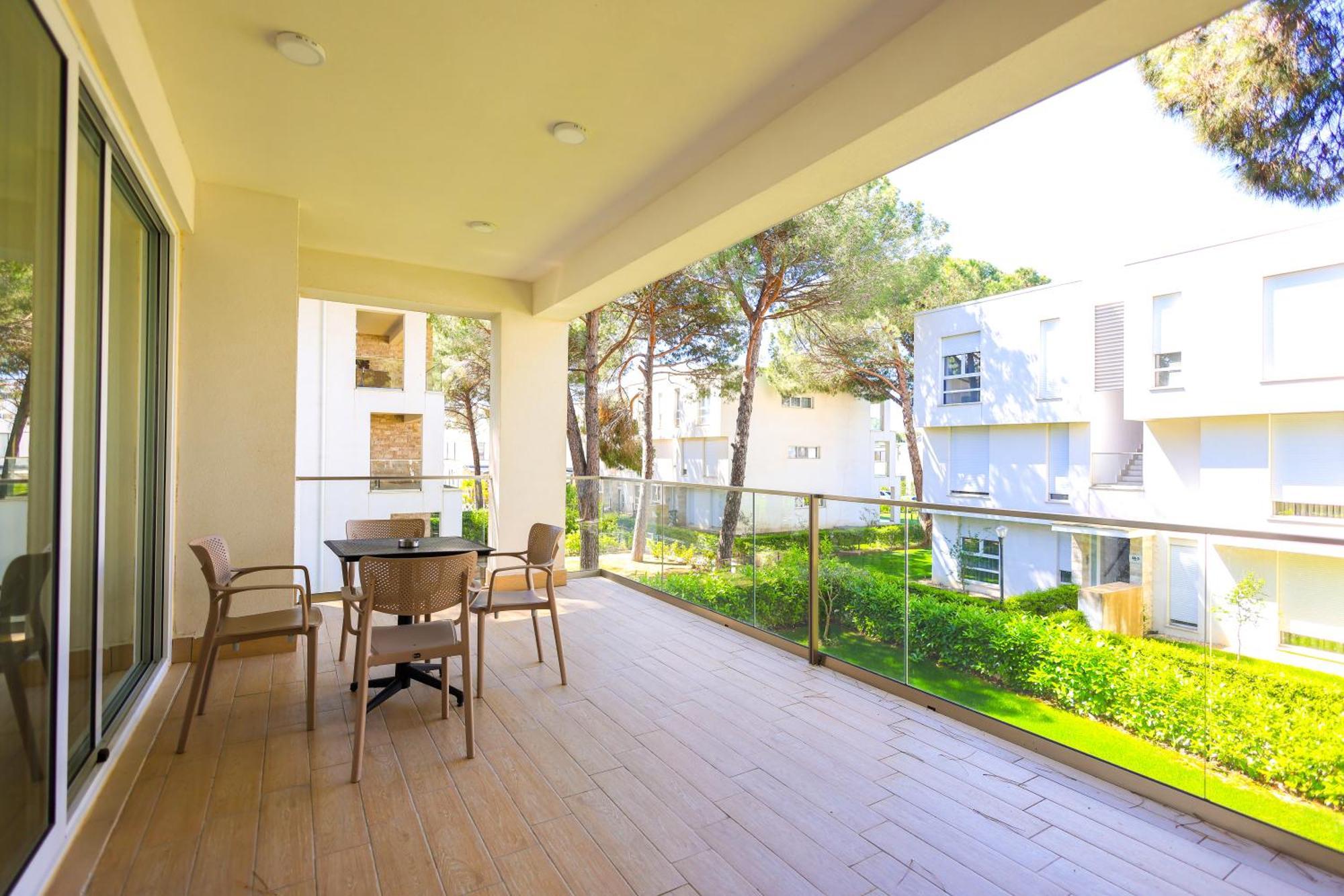 Sanpietro Vacation Apartments Durrës 외부 사진