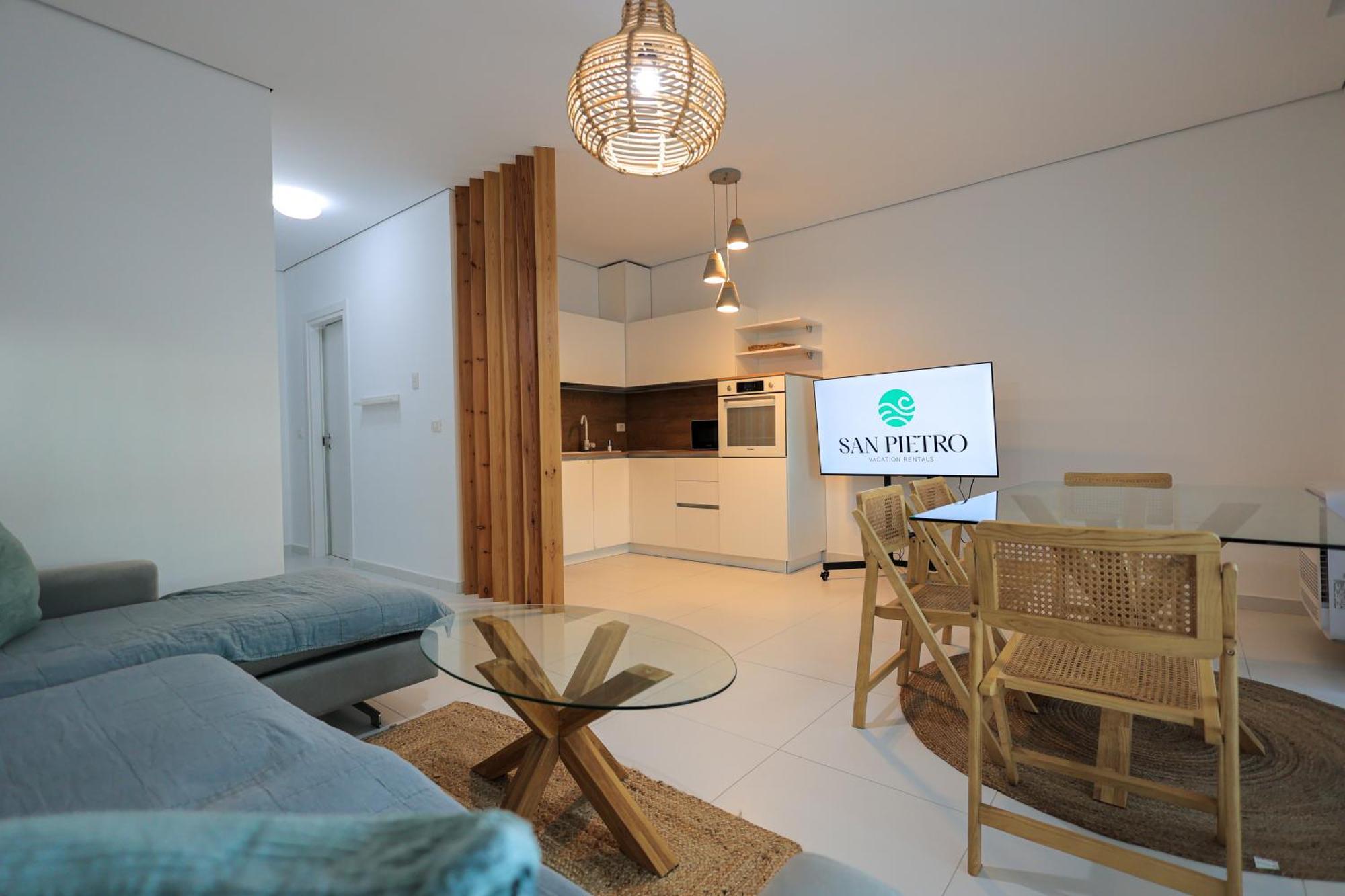 Sanpietro Vacation Apartments Durrës 외부 사진