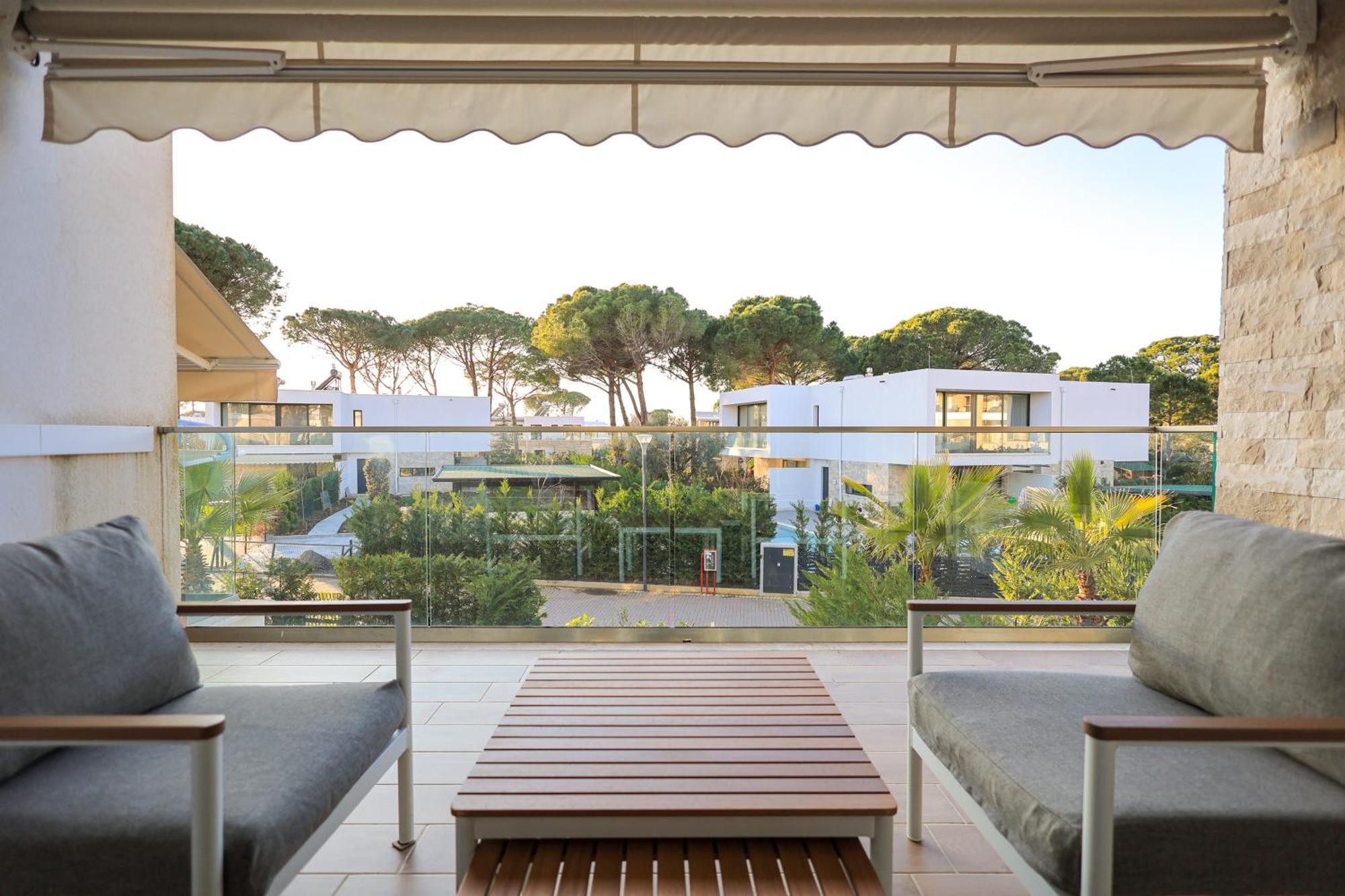 Sanpietro Vacation Apartments Durrës 외부 사진