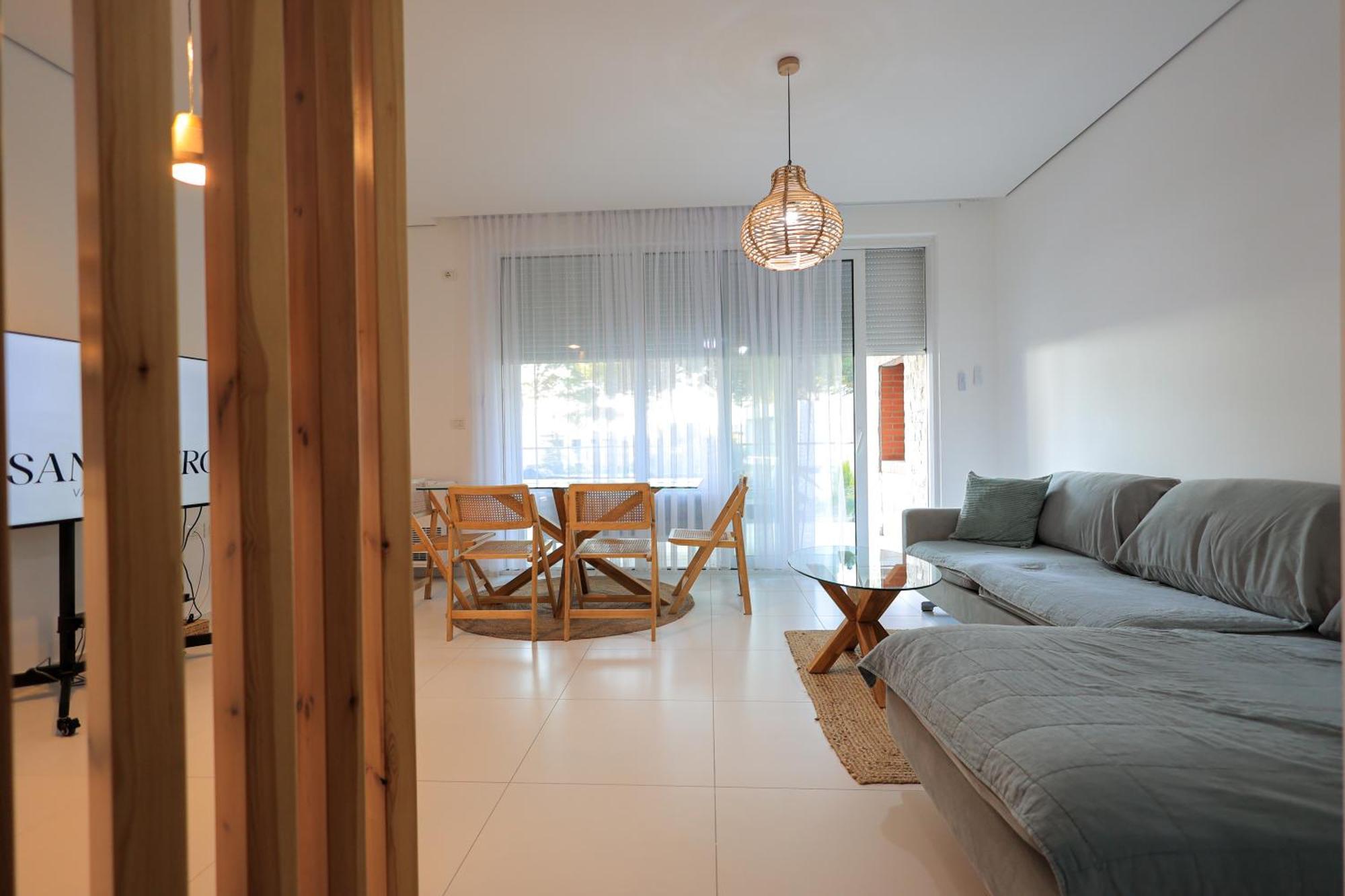 Sanpietro Vacation Apartments Durrës 외부 사진