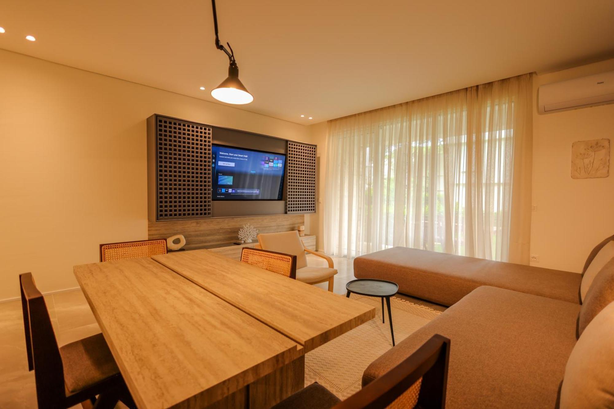 Sanpietro Vacation Apartments Durrës 외부 사진