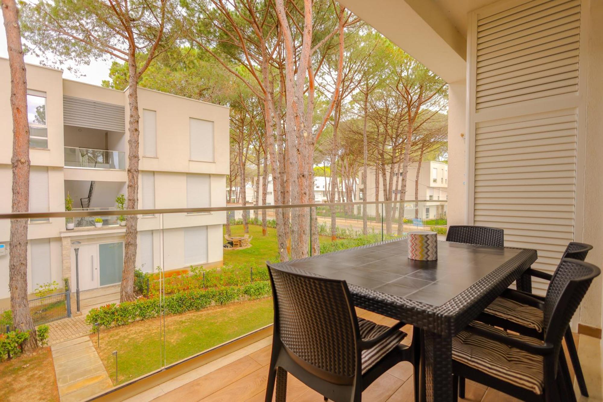 Sanpietro Vacation Apartments Durrës 외부 사진